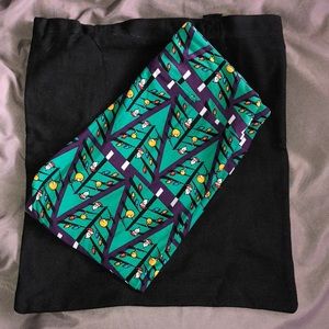 NWOT Lularoe leggings